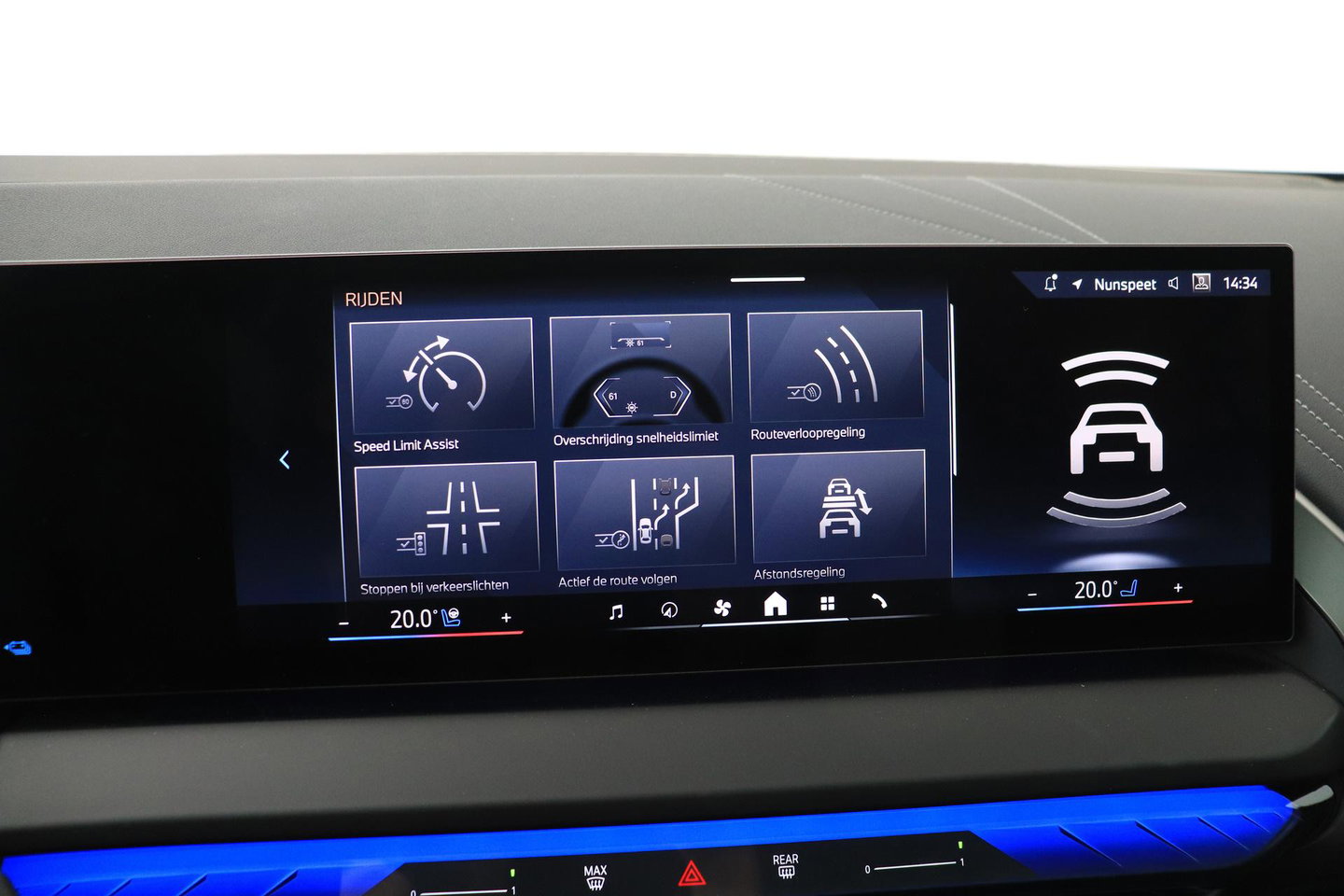 BMW X3 30e xDrive | M Sport Pro | Trekhaak | Panoramadak | Harman/Kardon | Head-Up | Stoelventilatie