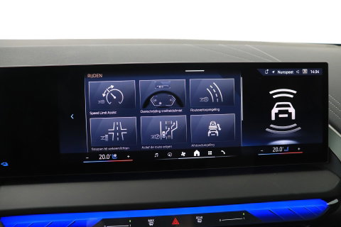 BMW X3 30e xDrive | M Sport Pro | Trekhaak | Panoramadak | Harman/Kardon | Head-Up | Stoelventilatie
