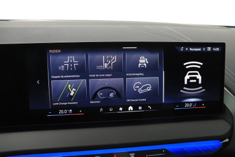 BMW X3 30e xDrive | M Sport Pro | Trekhaak | Panoramadak | Harman/Kardon | Head-Up | Stoelventilatie