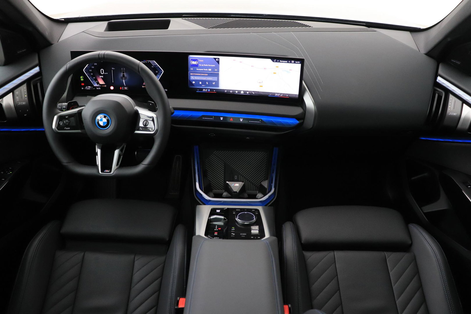 BMW X3 30e xDrive | M Sport Pro | Trekhaak | Panoramadak | Harman/Kardon | Head-Up | Stoelventilatie