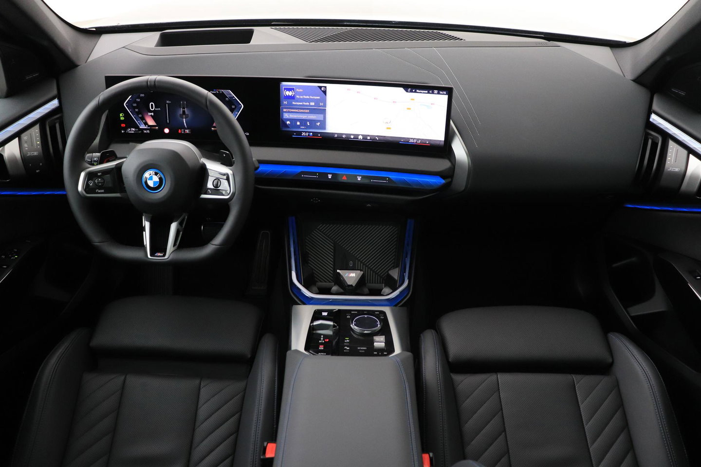 BMW X3 30e xDrive | M Sport Pro | Trekhaak | Panoramadak | Harman/Kardon | Head-Up | Stoelventilatie