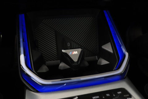 BMW X3 30e xDrive | M Sport Pro | Trekhaak | Panoramadak | Harman/Kardon | Head-Up | Stoelventilatie