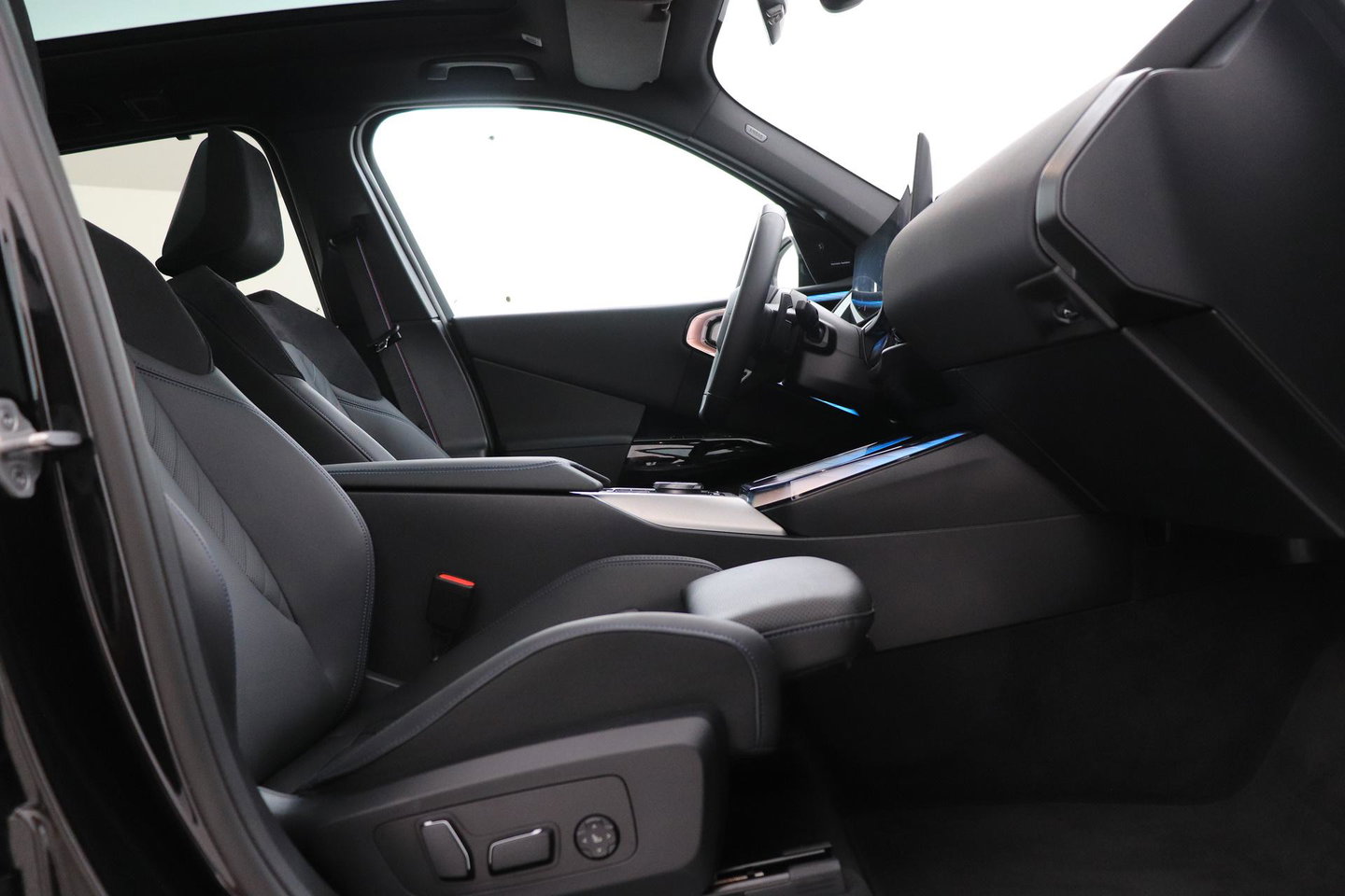 BMW X3 30e xDrive | M Sport Pro | Trekhaak | Panoramadak | Harman/Kardon | Head-Up | Stoelventilatie