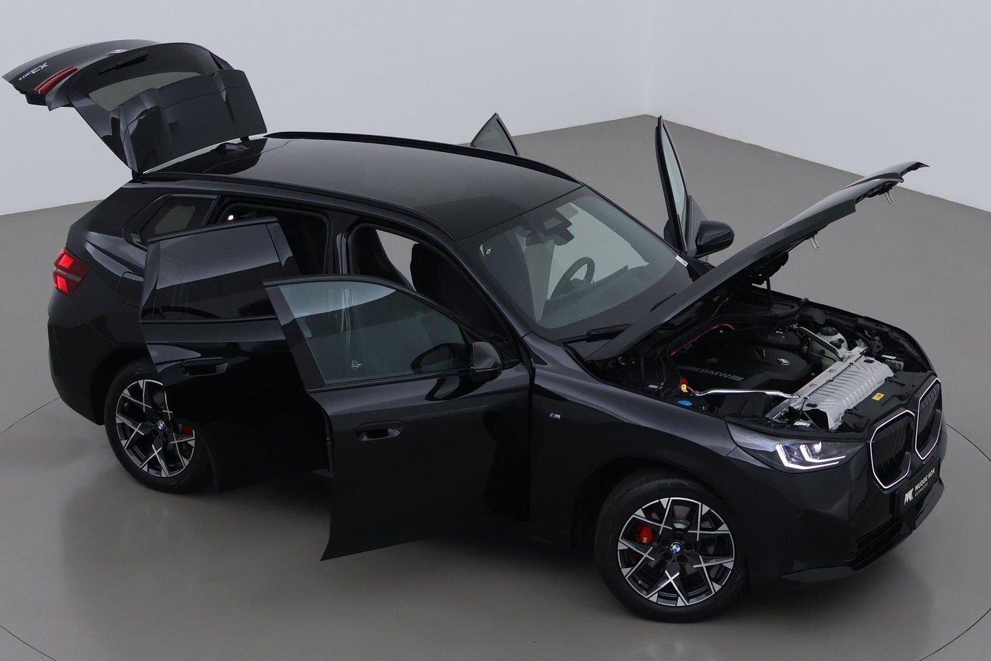 BMW X3 30e xDrive | M Sport Pro | Trekhaak | Panoramadak | Harman/Kardon | Head-Up | Stoelventilatie