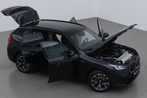 BMW X3 30e xDrive | M Sport Pro | Trekhaak | Panoramadak | Harman/Kardon | Head-Up | Stoelventilatie