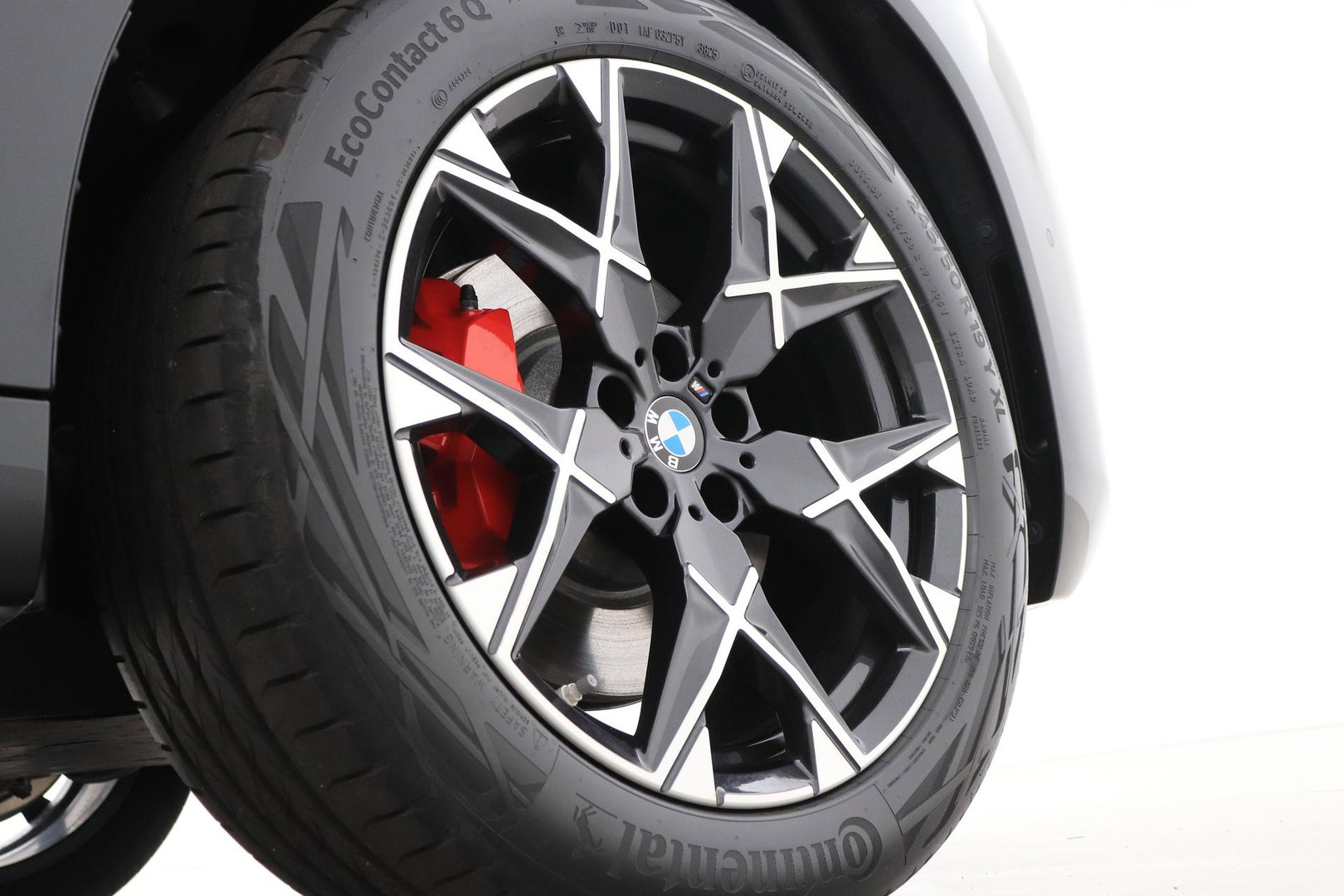 BMW X3 30e xDrive | M Sport Pro | Trekhaak | Panoramadak | Harman/Kardon | Head-Up | Stoelventilatie
