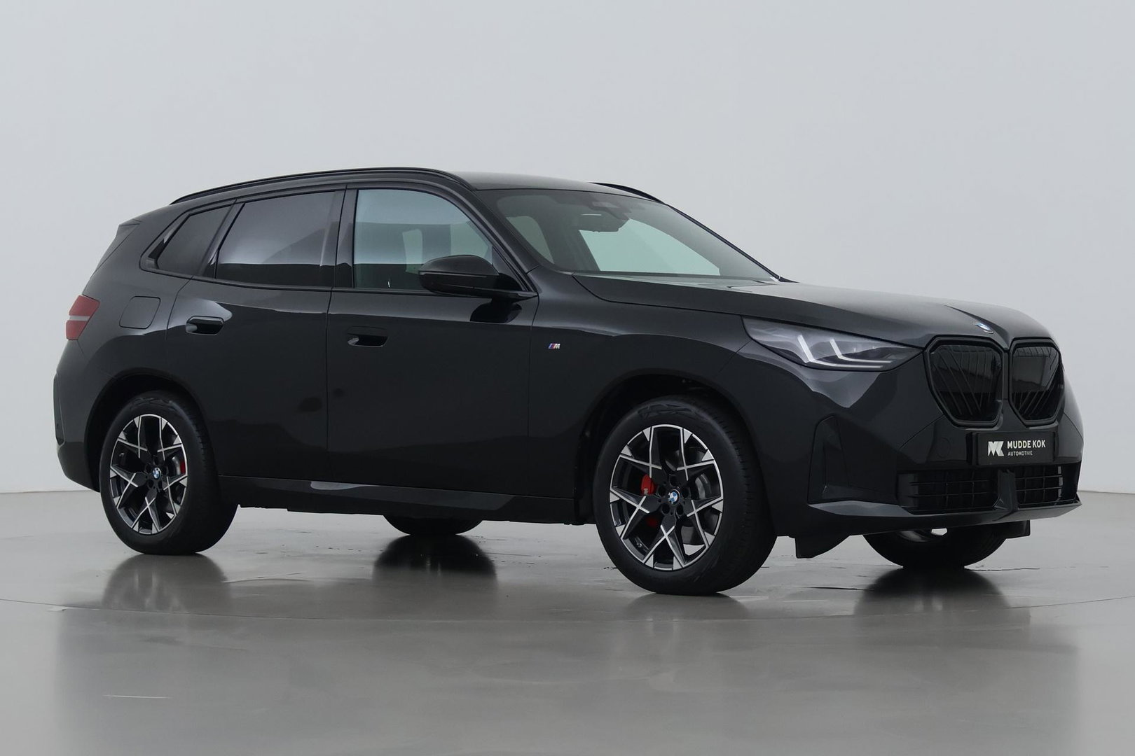 BMW X3 30e xDrive | M Sport Pro | Trekhaak | Panoramadak | Harman/Kardon | Head-Up | Stoelventilatie