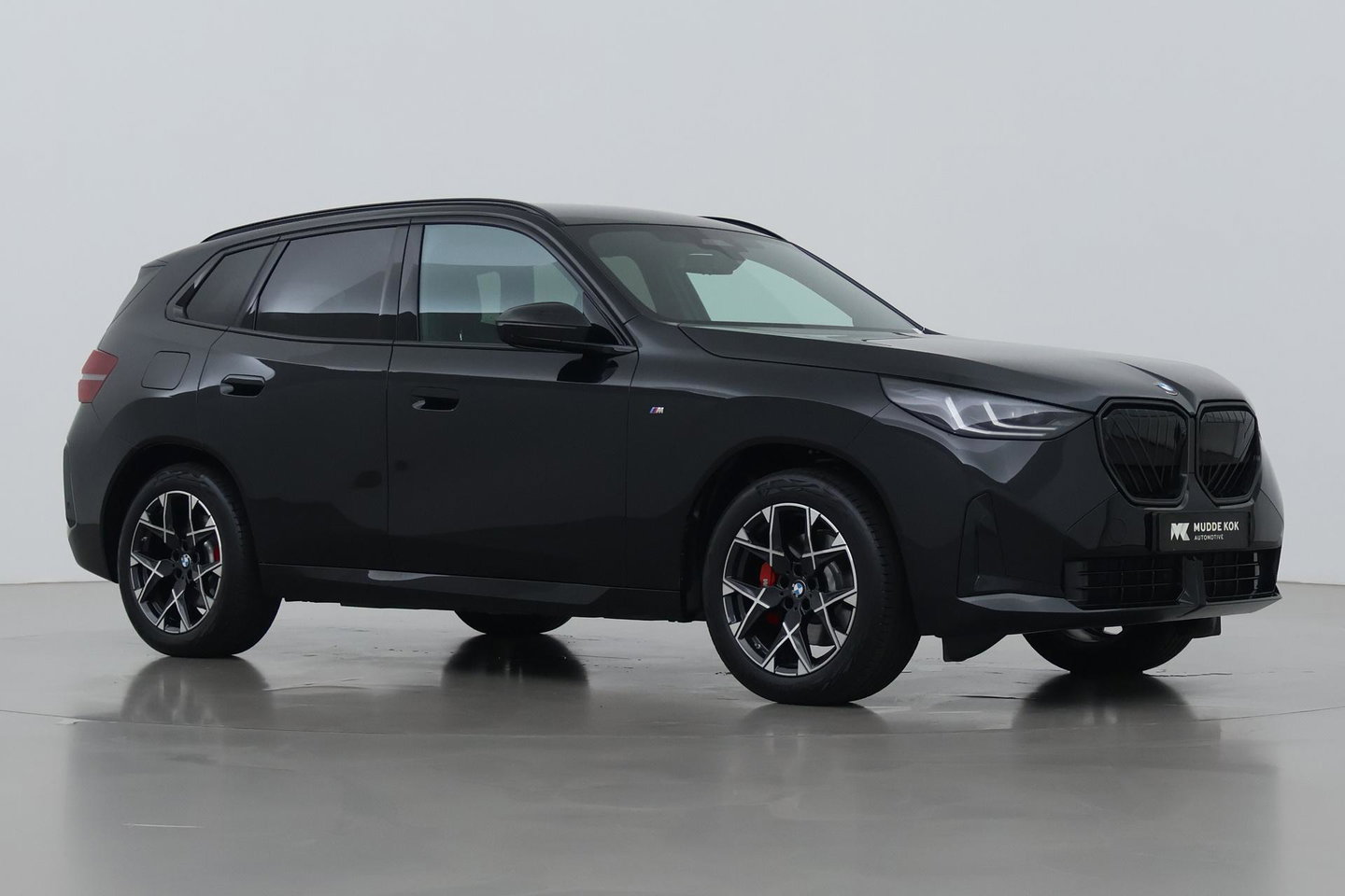 BMW X3 30e xDrive | M Sport Pro | Trekhaak | Panoramadak | Harman/Kardon | Head-Up | Stoelventilatie