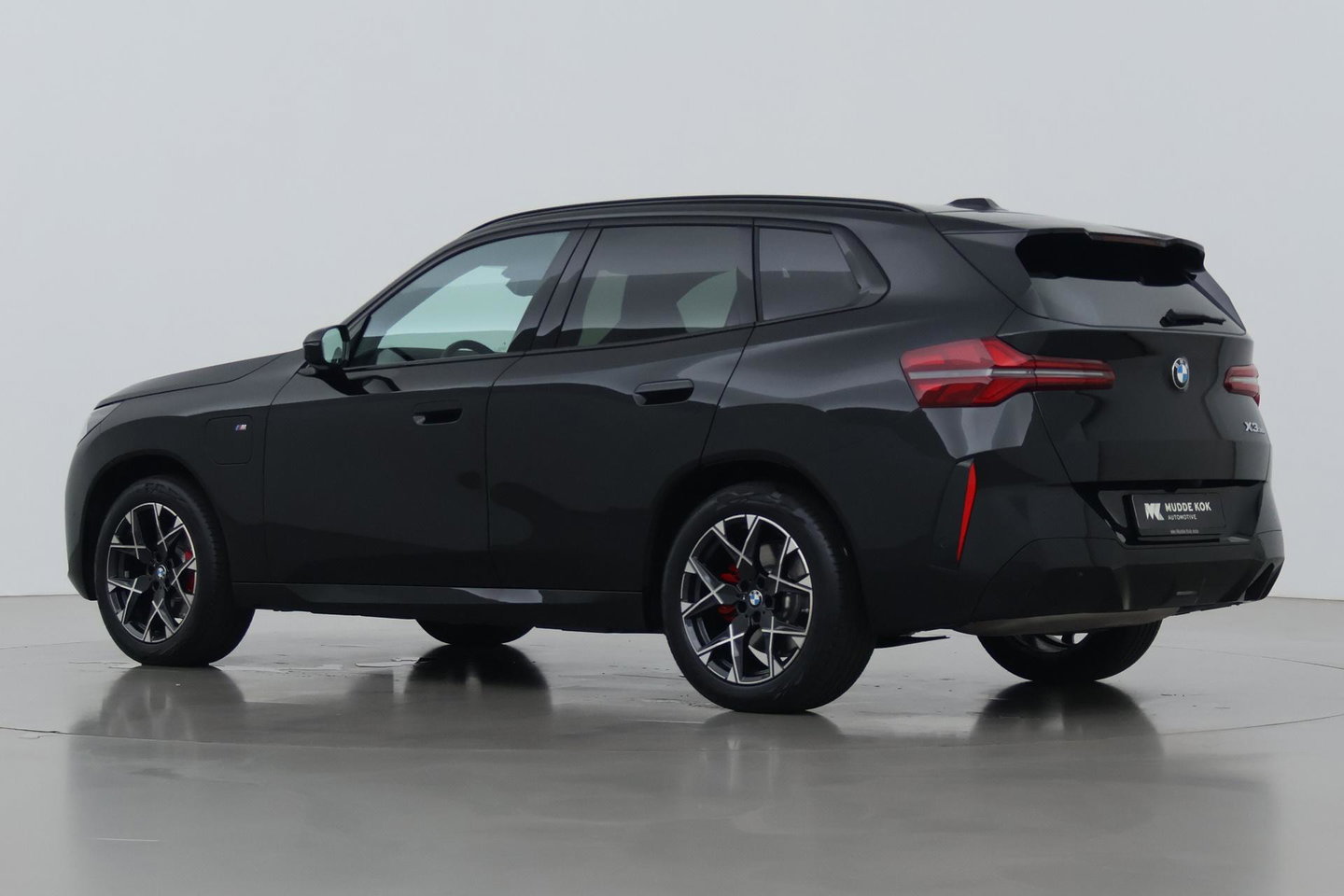 BMW X3 30e xDrive | M Sport Pro | Trekhaak | Panoramadak | Harman/Kardon | Head-Up | Stoelventilatie