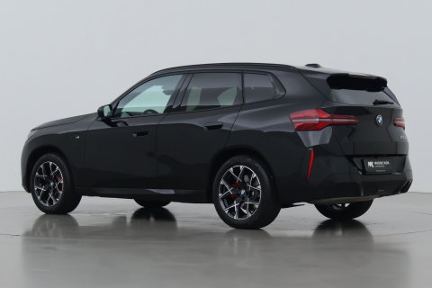 BMW X3 30e xDrive | M Sport Pro | Trekhaak | Panoramadak | Harman/Kardon | Head-Up | Stoelventilatie