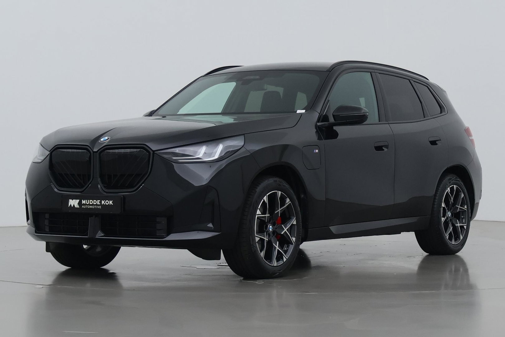 BMW X3 30e xDrive | M Sport Pro | Trekhaak | Panoramadak | Harman/Kardon | Head-Up | Stoelventilatie