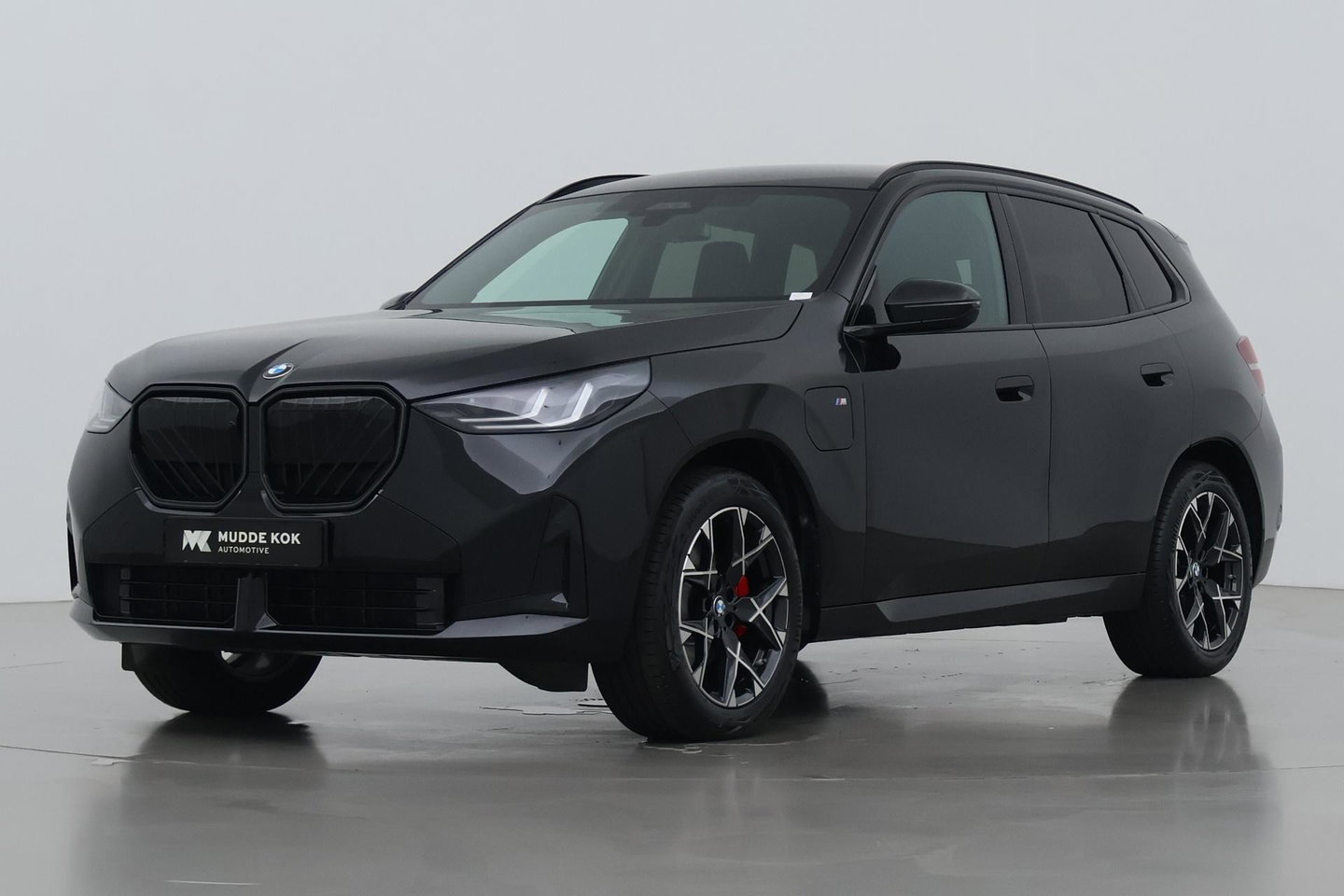 BMW X3 30e xDrive | M Sport Pro | Trekhaak | Panoramadak | Harman/Kardon | Head-Up | Stoelventilatie