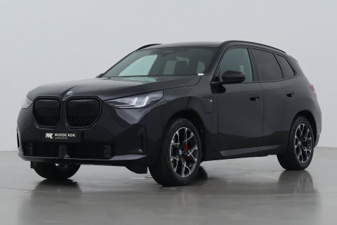 BMW X3 30e xDrive | M Sport Pro | Trekhaak | Panoramadak | Harman/Kardon | Head-Up | Stoelventilatie