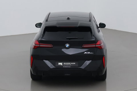 BMW X3 30e xDrive | M Sport Pro | Trekhaak | Panoramadak | Harman/Kardon | Head-Up | Stoelventilatie