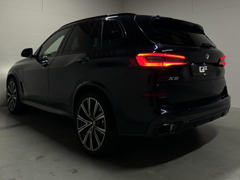 BMW X5 xDrive45e M-Sport Pano Laser H/K HUD 360° Carplay Luchtv.