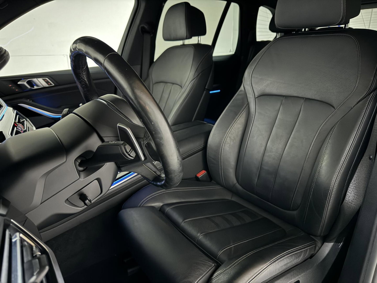 BMW X5 xDrive45e M-Sport Pano Laser H/K HUD 360° Carplay Luchtv.
