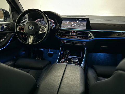 BMW X5 xDrive45e M-Sport Pano Laser H/K HUD 360° Carplay Luchtv.