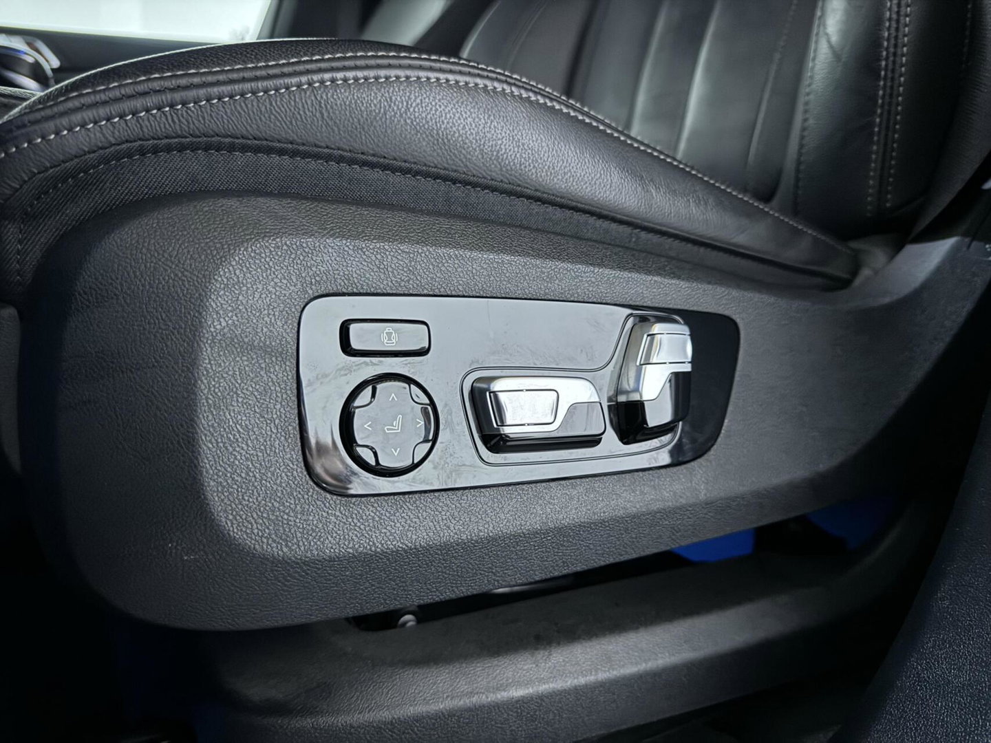 BMW X5 xDrive45e M-Sport Pano Laser H/K HUD 360° Carplay Luchtv.
