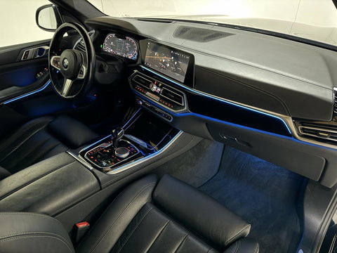 BMW X5 xDrive45e M-Sport Pano Laser H/K HUD 360° Carplay Luchtv.