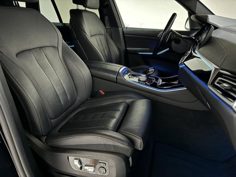 BMW X5 xDrive45e M-Sport Pano Laser H/K HUD 360° Carplay Luchtv.