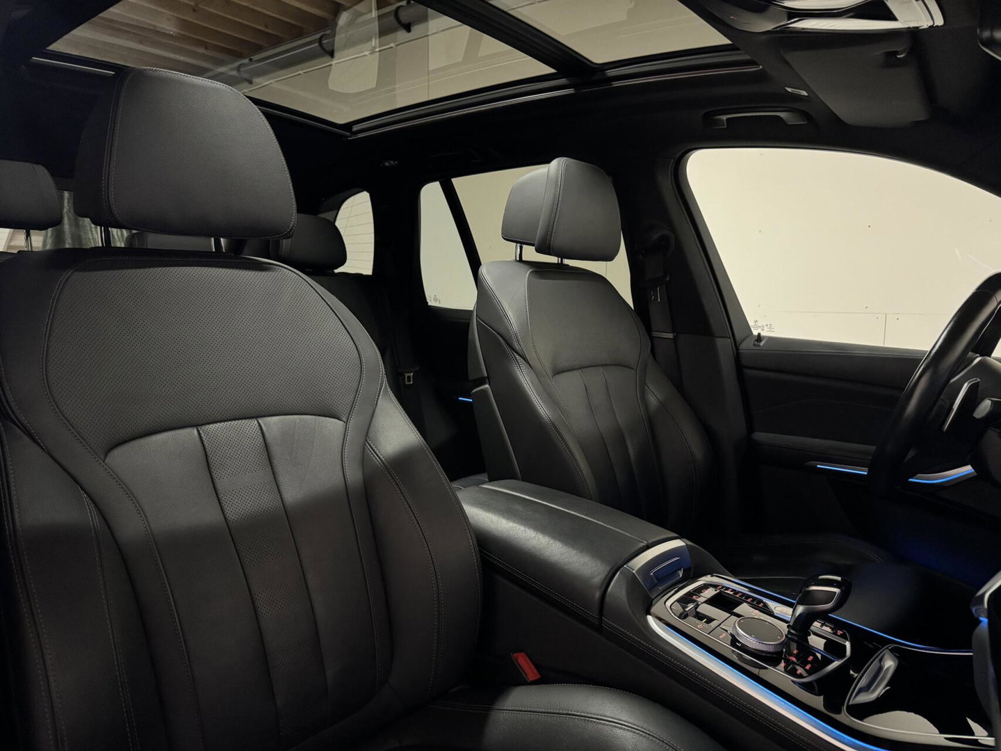 BMW X5 xDrive45e M-Sport Pano Laser H/K HUD 360° Carplay Luchtv.