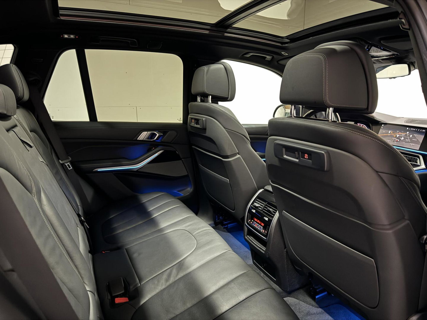 BMW X5 xDrive45e M-Sport Pano Laser H/K HUD 360° Carplay Luchtv.