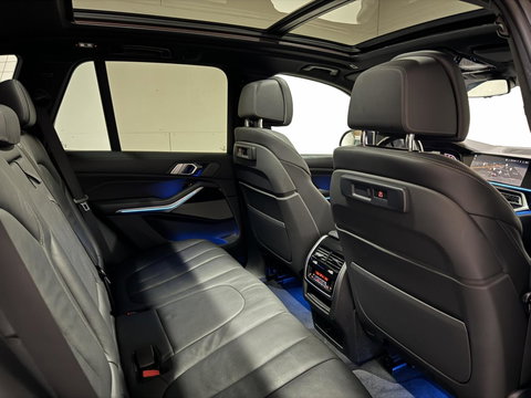 BMW X5 xDrive45e M-Sport Pano Laser H/K HUD 360° Carplay Luchtv.