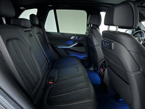 BMW X5 xDrive45e M-Sport Pano Laser H/K HUD 360° Carplay Luchtv.