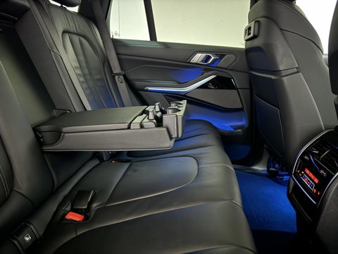 BMW X5 xDrive45e M-Sport Pano Laser H/K HUD 360° Carplay Luchtv.