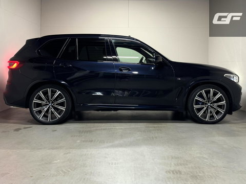 BMW X5 xDrive45e M-Sport Pano Laser H/K HUD 360° Carplay Luchtv.