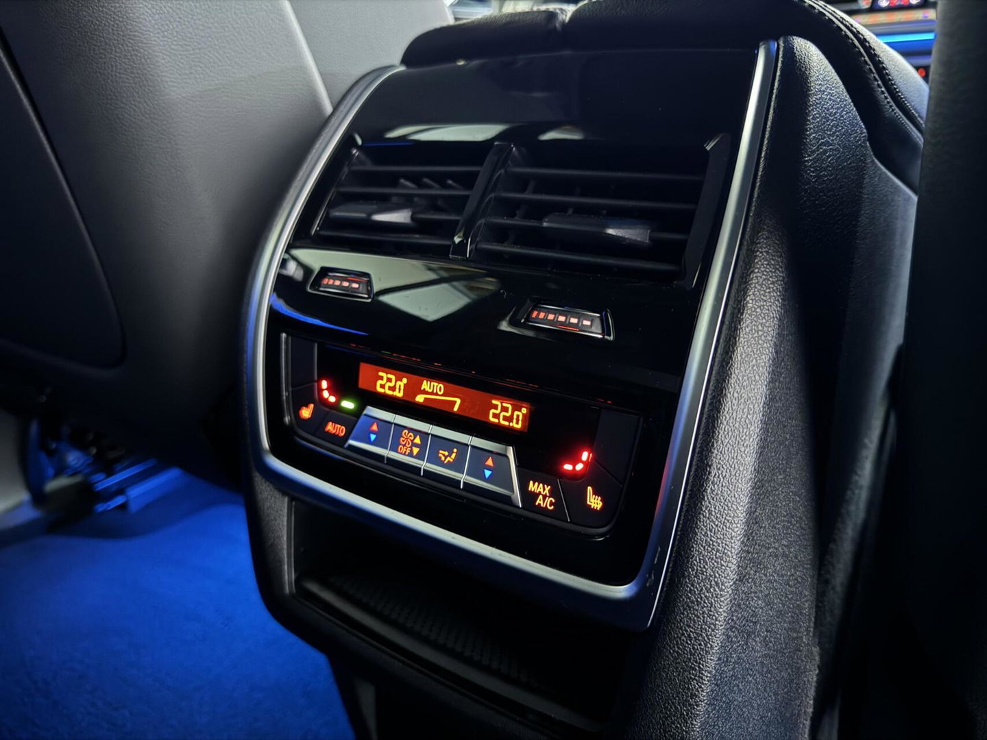 BMW X5 xDrive45e M-Sport Pano Laser H/K HUD 360° Carplay Luchtv.