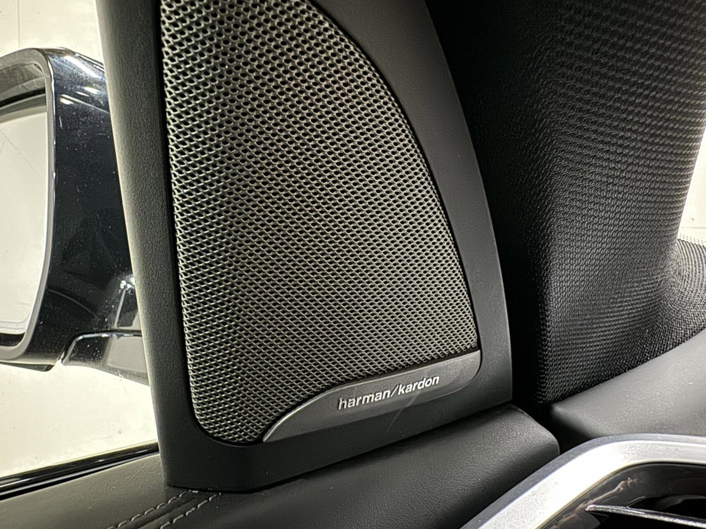 BMW X5 xDrive45e M-Sport Pano Laser H/K HUD 360° Carplay Luchtv.