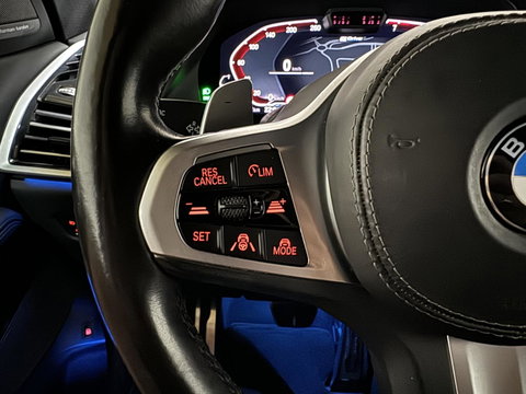 BMW X5 xDrive45e M-Sport Pano Laser H/K HUD 360° Carplay Luchtv.