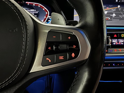 BMW X5 xDrive45e M-Sport Pano Laser H/K HUD 360° Carplay Luchtv.