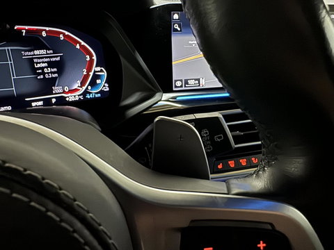 BMW X5 xDrive45e M-Sport Pano Laser H/K HUD 360° Carplay Luchtv.