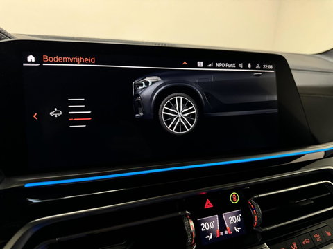 BMW X5 xDrive45e M-Sport Pano Laser H/K HUD 360° Carplay Luchtv.