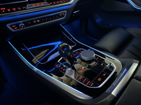 BMW X5 xDrive45e M-Sport Pano Laser H/K HUD 360° Carplay Luchtv.