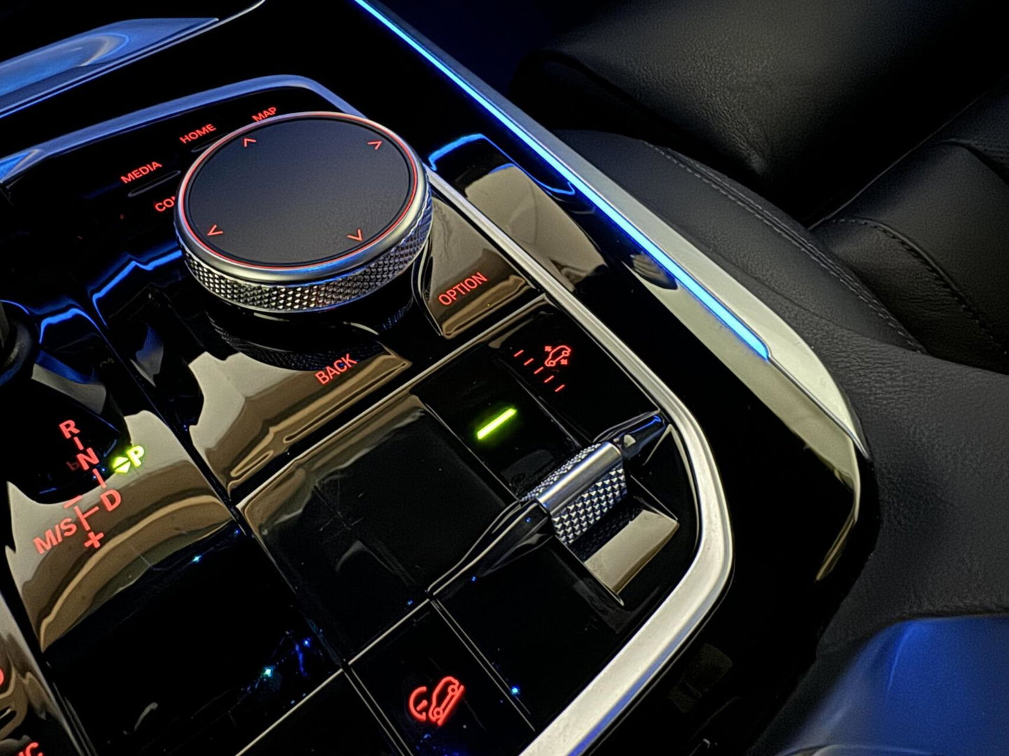 BMW X5 xDrive45e M-Sport Pano Laser H/K HUD 360° Carplay Luchtv.