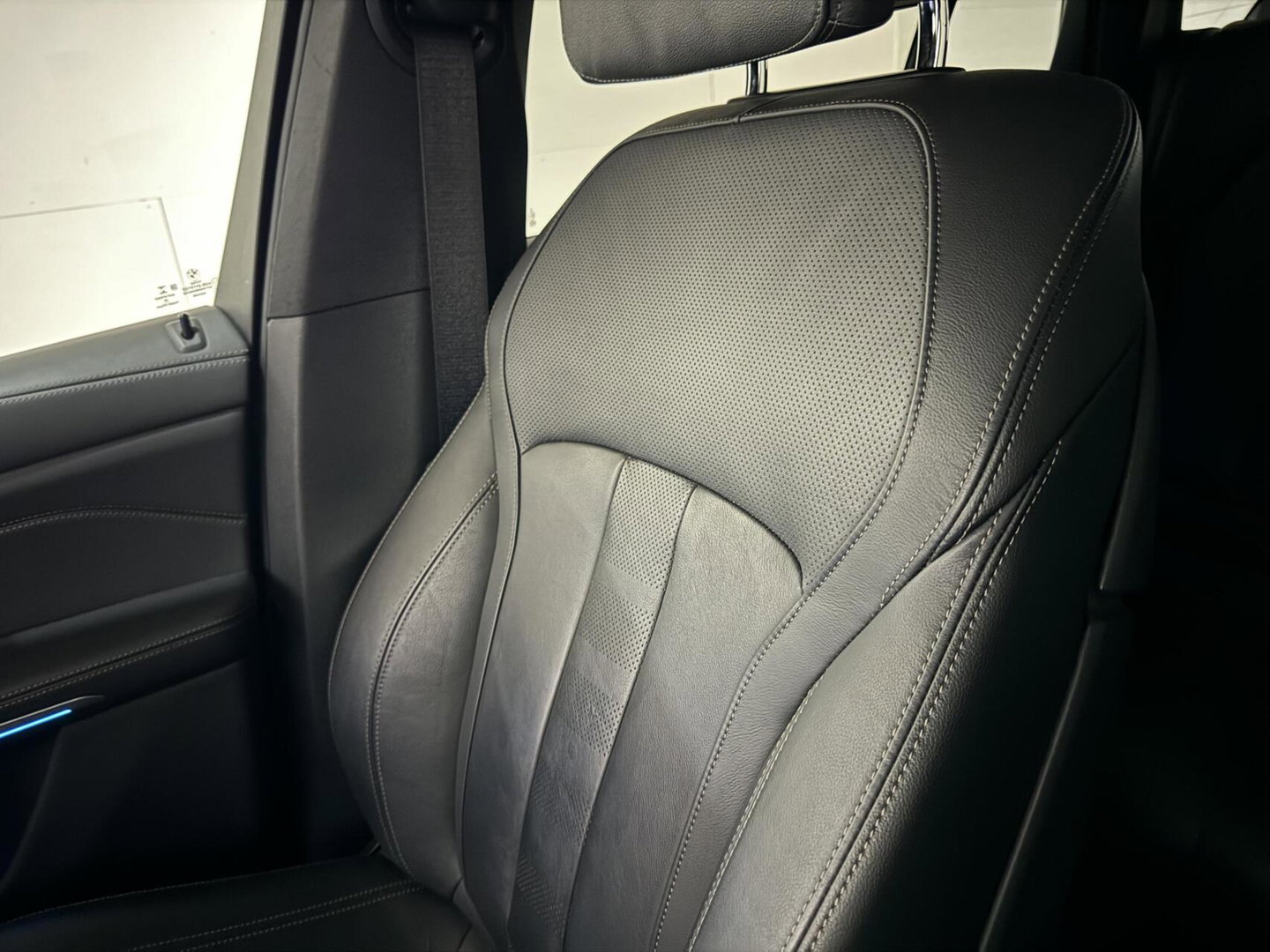 BMW X5 xDrive45e M-Sport Pano Laser H/K HUD 360° Carplay Luchtv.