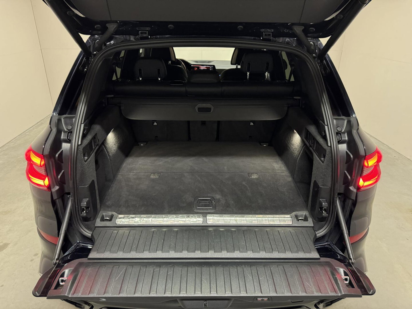 BMW X5 xDrive45e M-Sport Pano Laser H/K HUD 360° Carplay Luchtv.