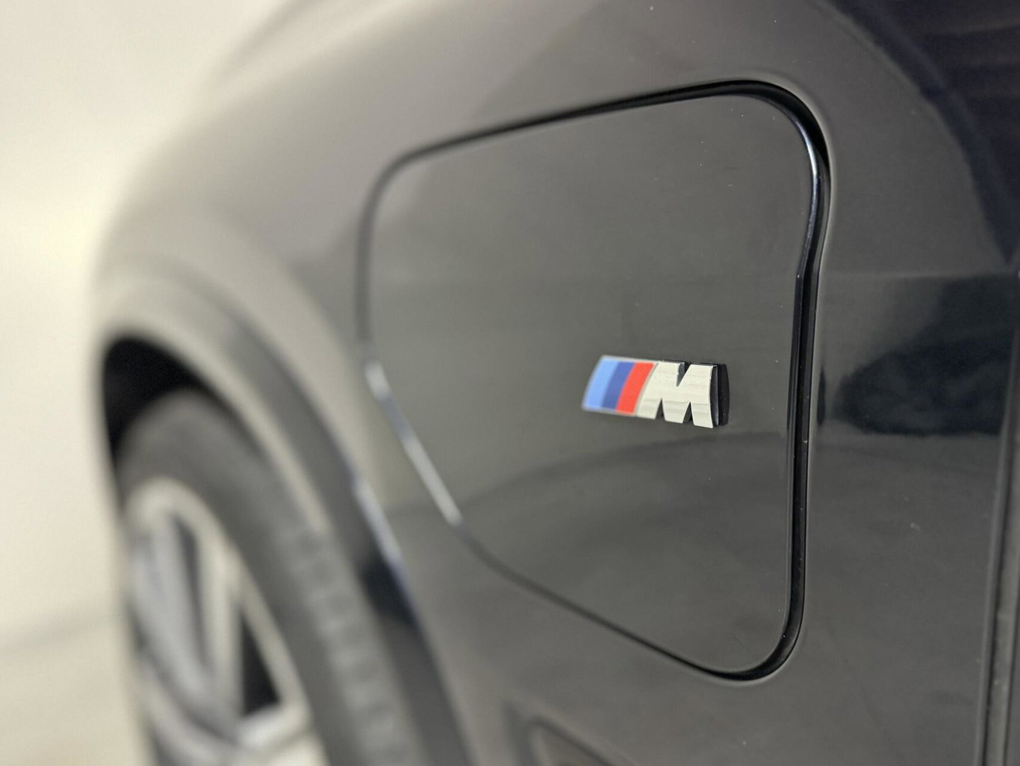 BMW X5 xDrive45e M-Sport Pano Laser H/K HUD 360° Carplay Luchtv.