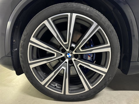 BMW X5 xDrive45e M-Sport Pano Laser H/K HUD 360° Carplay Luchtv.
