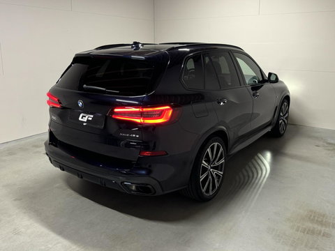 BMW X5 xDrive45e M-Sport Pano Laser H/K HUD 360° Carplay Luchtv.