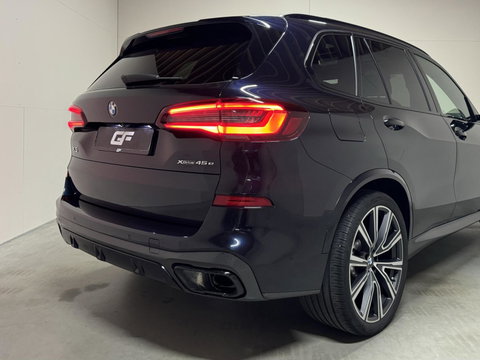 BMW X5 xDrive45e M-Sport Pano Laser H/K HUD 360° Carplay Luchtv.