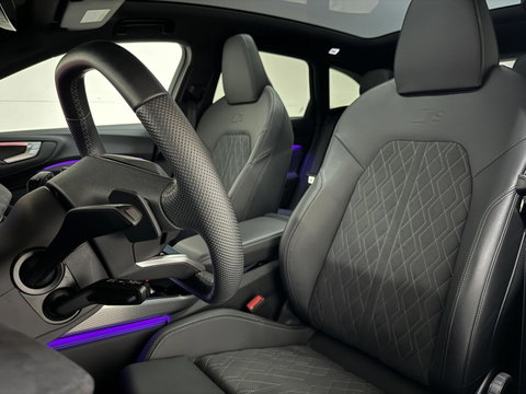 Audi A5 Avant 2.0 e-hybrid quattro S-Line Competition Pano 360° RS-Seats Passenger display