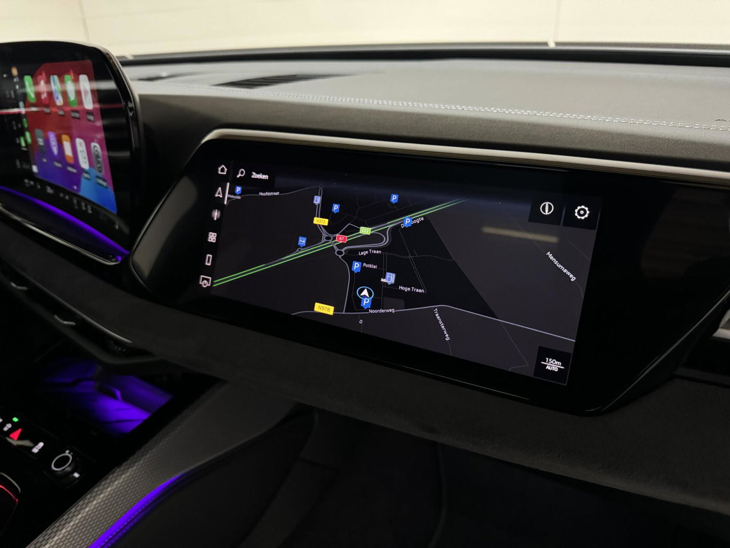 Audi A5 Avant 2.0 e-hybrid quattro S-Line Competition Pano 360° RS-Seats Passenger display
