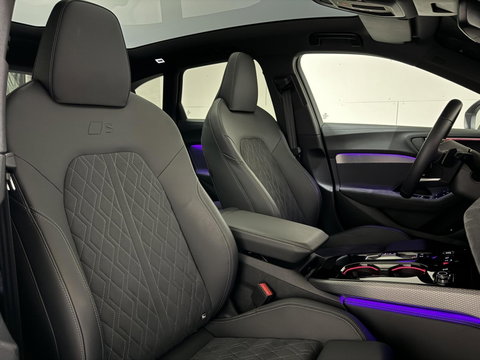 Audi A5 Avant 2.0 e-hybrid quattro S-Line Competition Pano 360° RS-Seats Passenger display