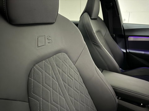 Audi A5 Avant 2.0 e-hybrid quattro S-Line Competition Pano 360° RS-Seats Passenger display