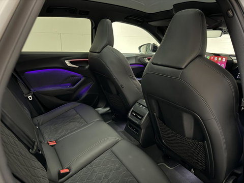 Audi A5 Avant 2.0 e-hybrid quattro S-Line Competition Pano 360° RS-Seats Passenger display