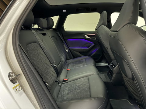 Audi A5 Avant 2.0 e-hybrid quattro S-Line Competition Pano 360° RS-Seats Passenger display